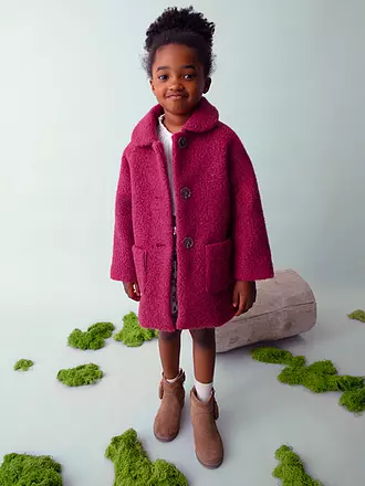 MAYORAL | Manteau fille | 